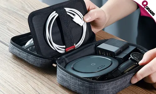 Baseus Universal Gadget Bag!
